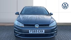 Volkswagen Golf 1.5 TSI EVO 150 Match 5dr Petrol Hatchback